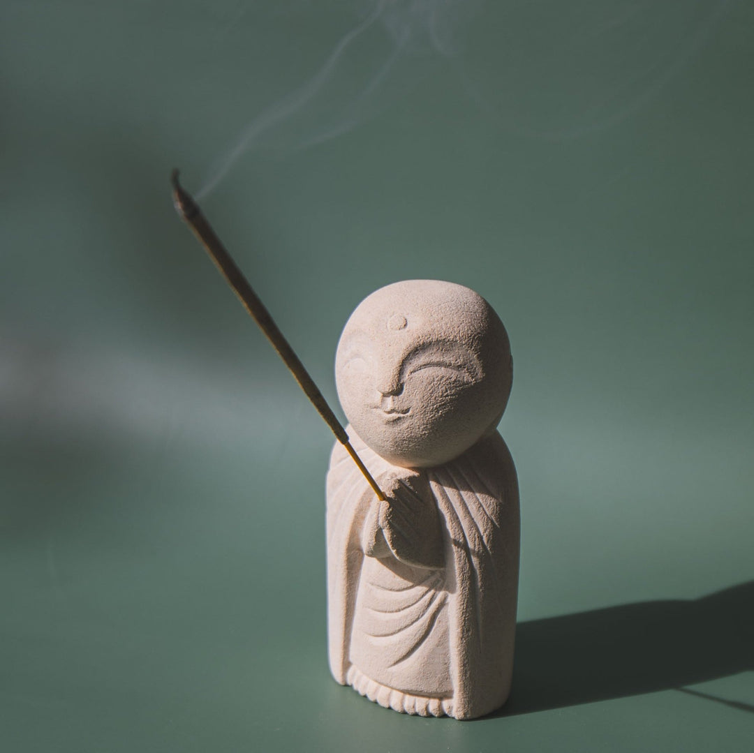 limestone-buddha-incense-holder